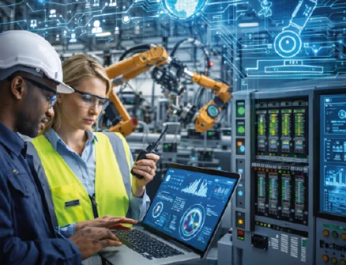 Automazione Industriale e Sistemi di Controllo.